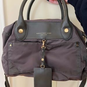 MARC by Marc Jacobs Nylon Bag